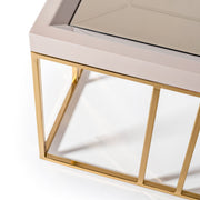 Carmela - Cocktail Table - R&R Furniture Gallery (Fountain Valley, CA)