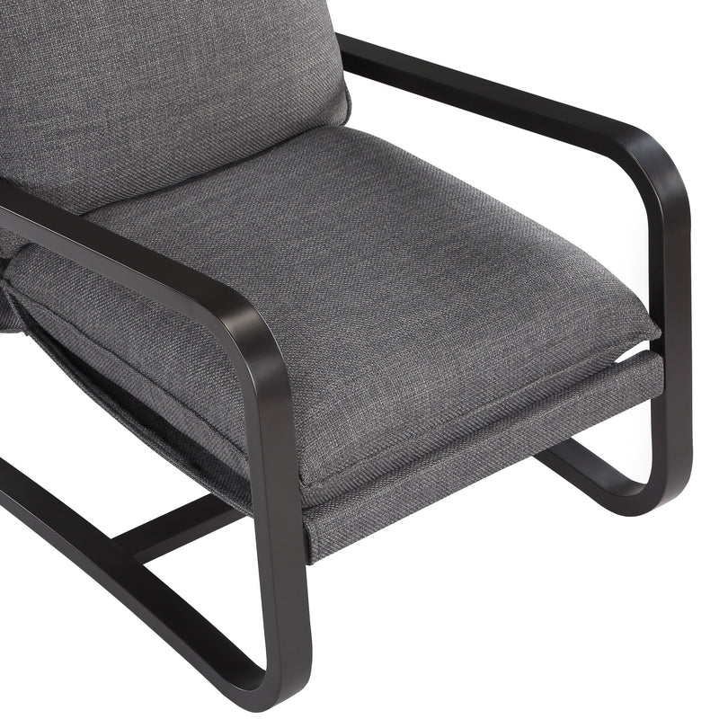 Blaire - Sling Chair - R&R Furniture Gallery (Fountain Valley, CA)