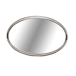 Roxbury Park - Wall Mirror - Slate - R&R Furniture Gallery (Fountain Valley, CA)