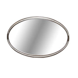 Roxbury Park - Wall Mirror - Slate - R&R Furniture Gallery (Fountain Valley, CA)