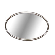 Roxbury Park - Wall Mirror - Slate - R&R Furniture Gallery (Fountain Valley, CA)