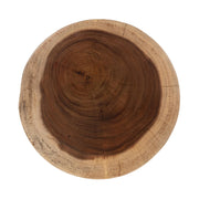 Lanna - Accent Table - Natural - R&R Furniture Gallery (Fountain Valley, CA)