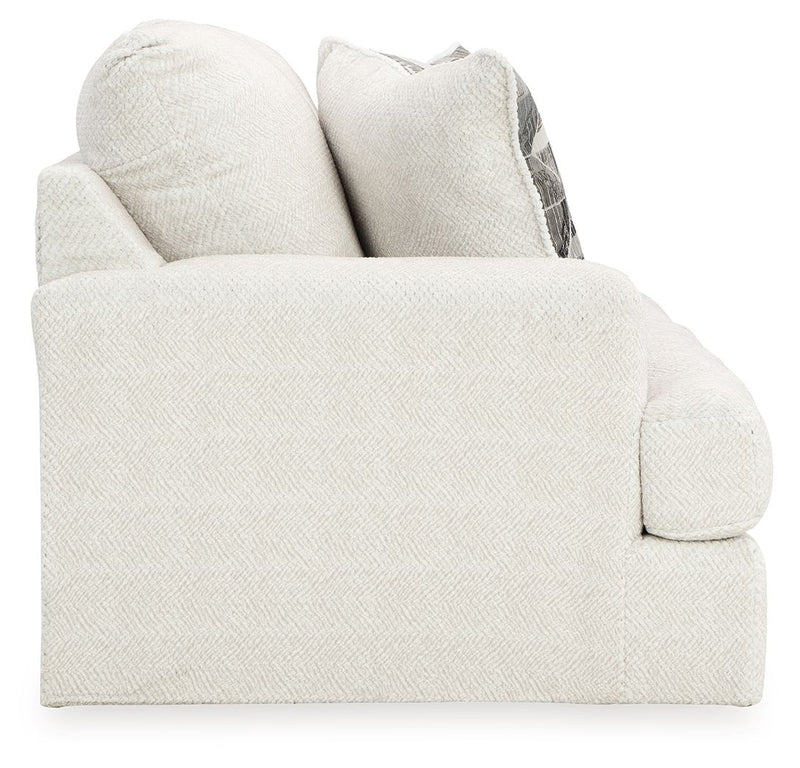 Karinne - Loveseat - R&R Furniture Gallery (Fountain Valley, CA)