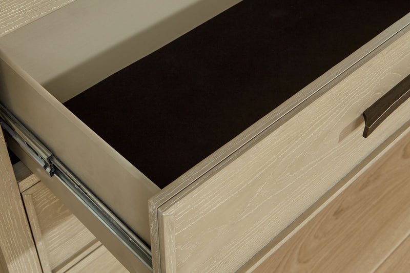 Calmoro - Dresser - R&R Furniture Gallery (Fountain Valley, CA)