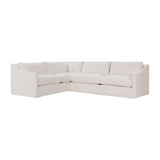 Kipton - Sectional Sofa - R&R Furniture Gallery (Fountain Valley, CA)
