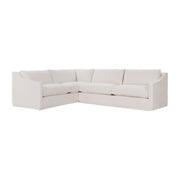 Kipton - Sectional Sofa - R&R Furniture Gallery (Fountain Valley, CA)