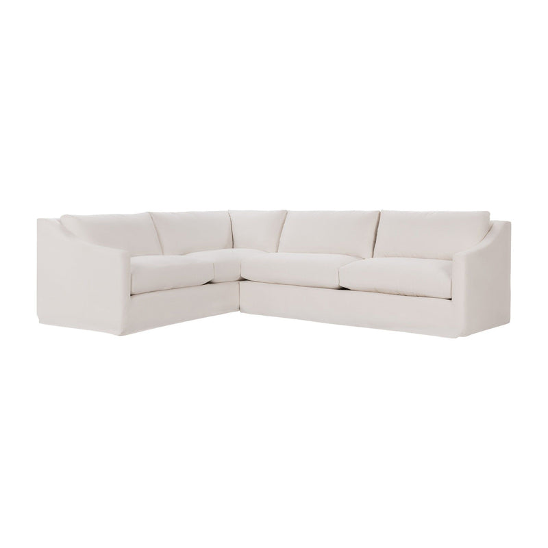 Kipton - Sectional Sofa - R&R Furniture Gallery (Fountain Valley, CA)