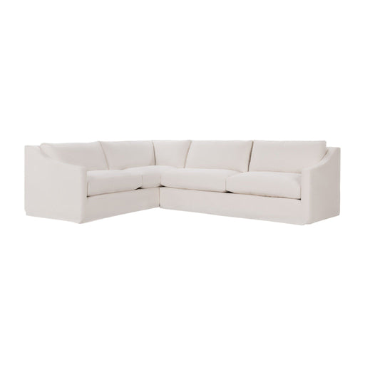 Kipton - Sectional Sofa - R&R Furniture Gallery (Fountain Valley, CA)