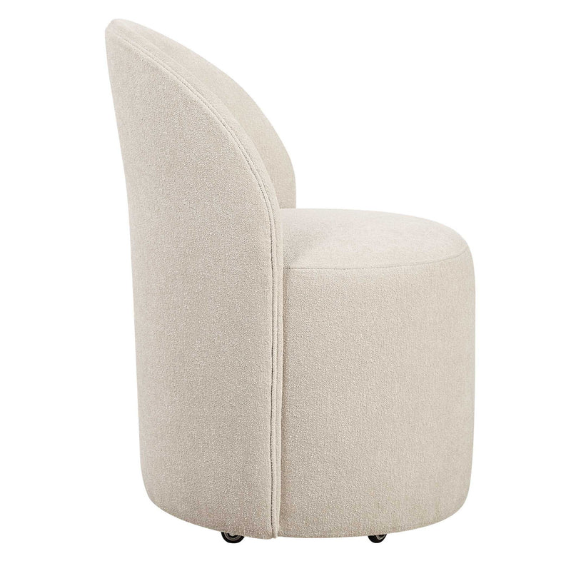Roll With It - Dining Chair