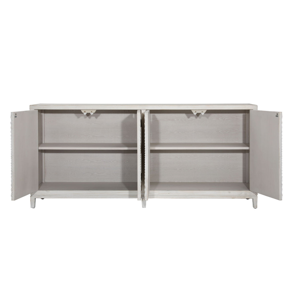 Melrose - Sideboard - Light Warm Wash