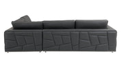 998 - Sectional Sofa - R&R Furniture Gallery (Fountain Valley, CA)