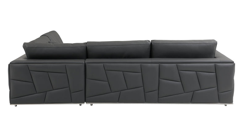 998 - Sectional Sofa - R&R Furniture Gallery (Fountain Valley, CA)