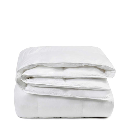 Bedding Basics - Villa Premium Down Alt Duvet Insert - R&R Furniture Gallery (Fountain Valley, CA)