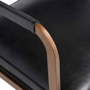 Fonda - Dining Chair - R&R Furniture Gallery (Fountain Valley, CA)