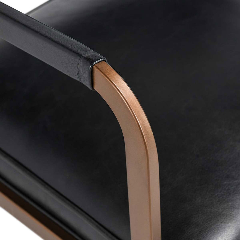 Fonda - Dining Chair - R&R Furniture Gallery (Fountain Valley, CA)