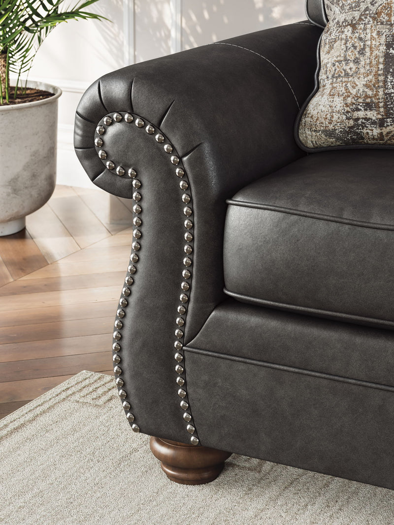 Chasemore - Sofa - R&R Furniture Gallery (Fountain Valley, CA)