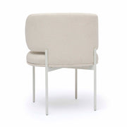 Maureen - Dining Chair - R&R Furniture Gallery (Fountain Valley, CA)