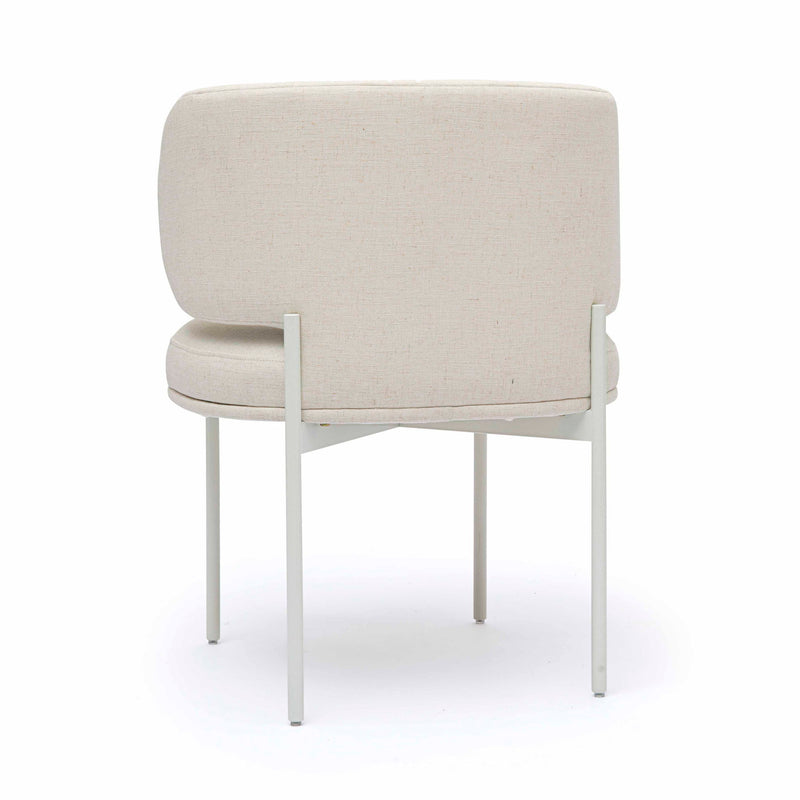 Maureen - Dining Chair - R&R Furniture Gallery (Fountain Valley, CA)