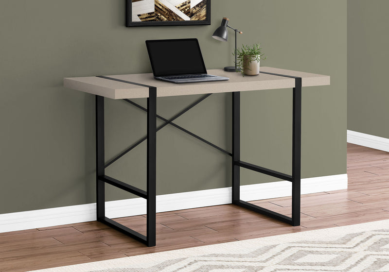 Computer Desk For Home Office Laptop, Contemporary & Modern - R&R Furniture Gallery (Fountain Valley, CA)