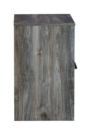 Baystorm - One Drawer Night Stand - R&R Furniture Gallery (Fountain Valley, CA)