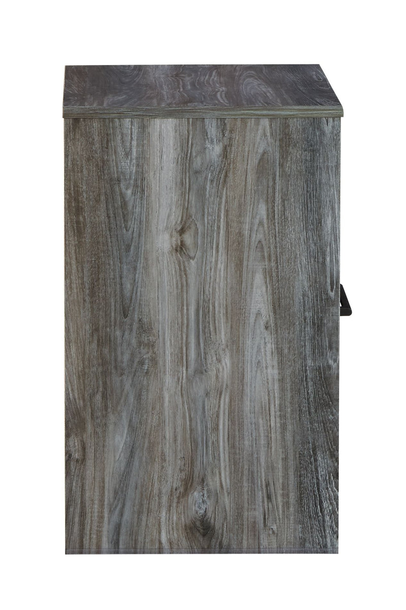Baystorm - One Drawer Night Stand - R&R Furniture Gallery (Fountain Valley, CA)