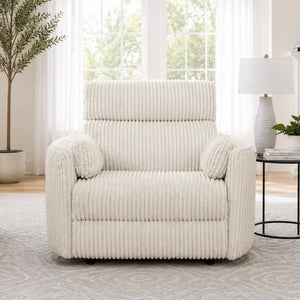 Radius Xl - Extra Wide Power Glider Recliner
