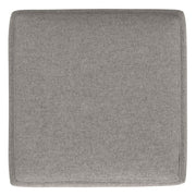 Natasha - Multifunctional Storage Ottoman With Tray - R&R Furniture Gallery (Fountain Valley, CA)