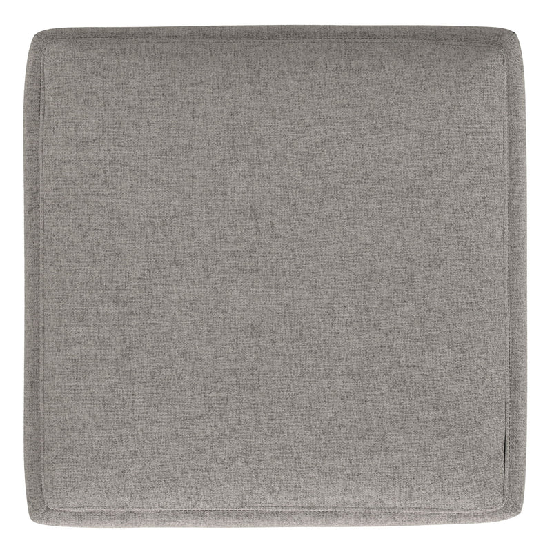 Natasha - Multifunctional Storage Ottoman With Tray - R&R Furniture Gallery (Fountain Valley, CA)