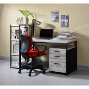 Jurgen - Desk - R&R Furniture Gallery (Fountain Valley, CA)