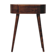 Albion - Nordic Console Table - R&R Furniture Gallery (Fountain Valley, CA)