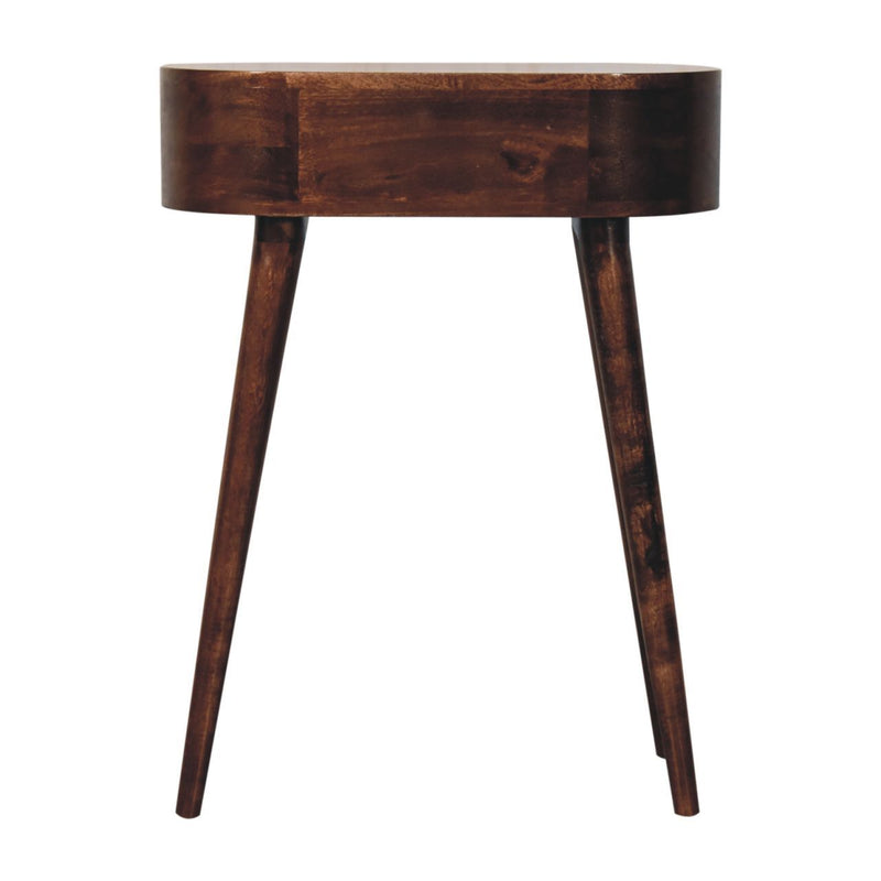 Albion - Nordic Console Table - R&R Furniture Gallery (Fountain Valley, CA)