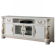 Vendome II - TV Console - R&R Furniture Gallery (Fountain Valley, CA)