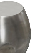 Flanigan - Hand Crafted Metal Accent Table - R&R Furniture Gallery (Fountain Valley, CA)