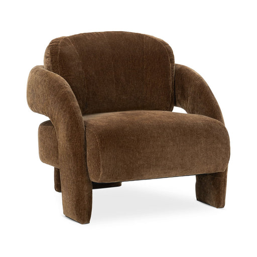 Salino - Upholstered Lounge Chair - R&R Furniture Gallery (Fountain Valley, CA)
