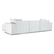 Mindy - Modular Sectional - R&R Furniture Gallery (Fountain Valley, CA)