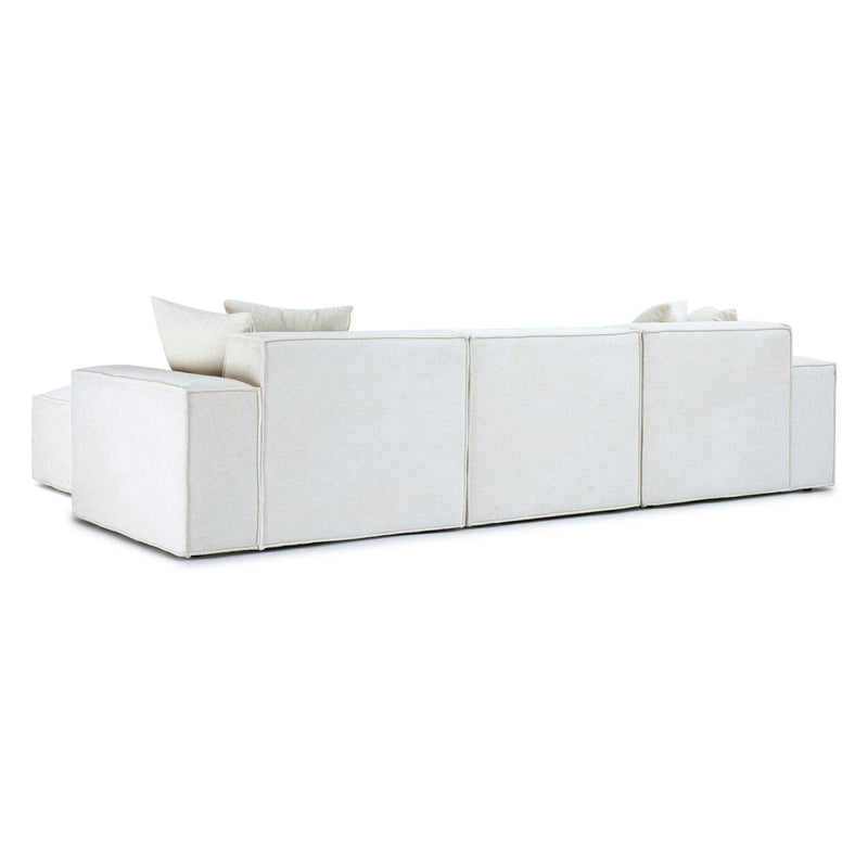 Mindy - Modular Sectional - R&R Furniture Gallery (Fountain Valley, CA)