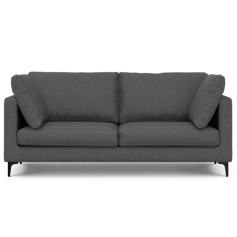 Ava - Mid Century Sofa, Upholstered - R&R Furniture Gallery (Fountain Valley, CA)