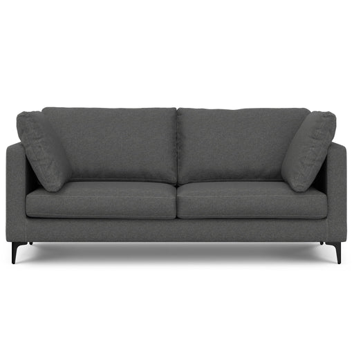 Ava - Mid Century Sofa, Upholstered - R&R Furniture Gallery (Fountain Valley, CA)