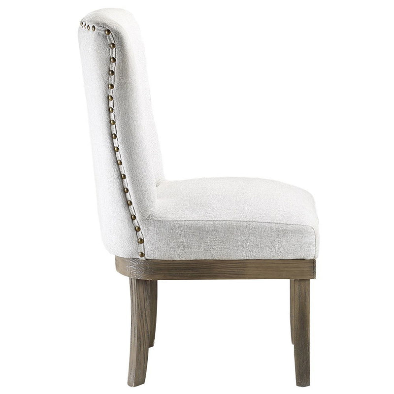Landon - Side Chair (Set of 2) - R&R Furniture Gallery (Fountain Valley, CA)