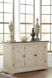 Bolanburg - Rectangular Dining Table Set - R&R Furniture Gallery (Fountain Valley, CA)