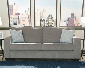 Altari - Stationary Sofa - R&R Furniture Gallery (Fountain Valley, CA)