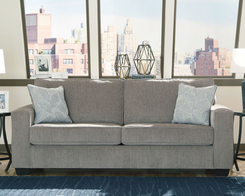 Altari - Stationary Sofa - R&R Furniture Gallery (Fountain Valley, CA)