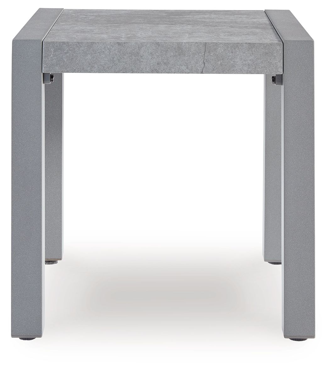 Hurley Park - Table - R&R Furniture Gallery (Fountain Valley, CA)