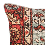 Novel Estate - 22" x 22" NV Westbury Pillow - Multi - R&R Furniture Gallery (Fountain Valley, CA)