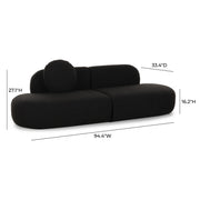 Broohah - Sofa - R&R Furniture Gallery (Fountain Valley, CA)