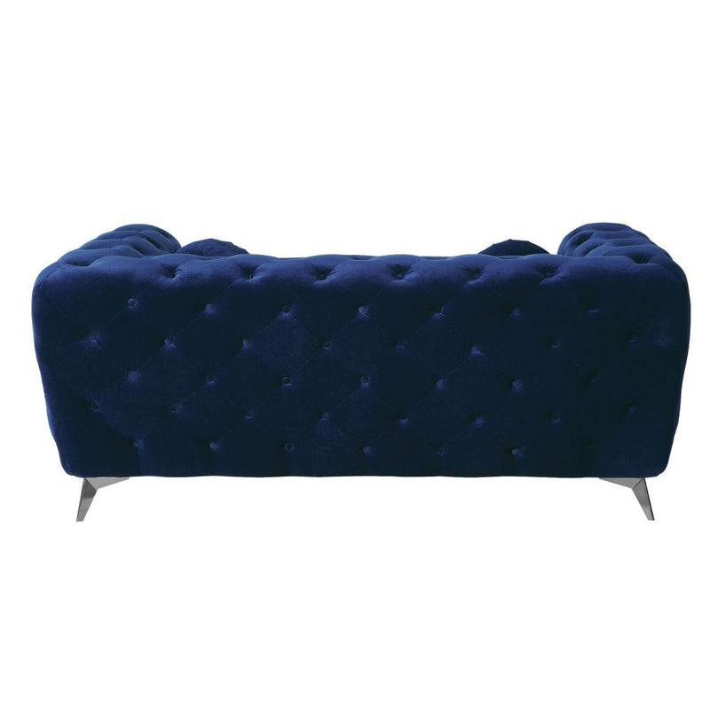 Atronia - Loveseat - R&R Furniture Gallery (Fountain Valley, CA)