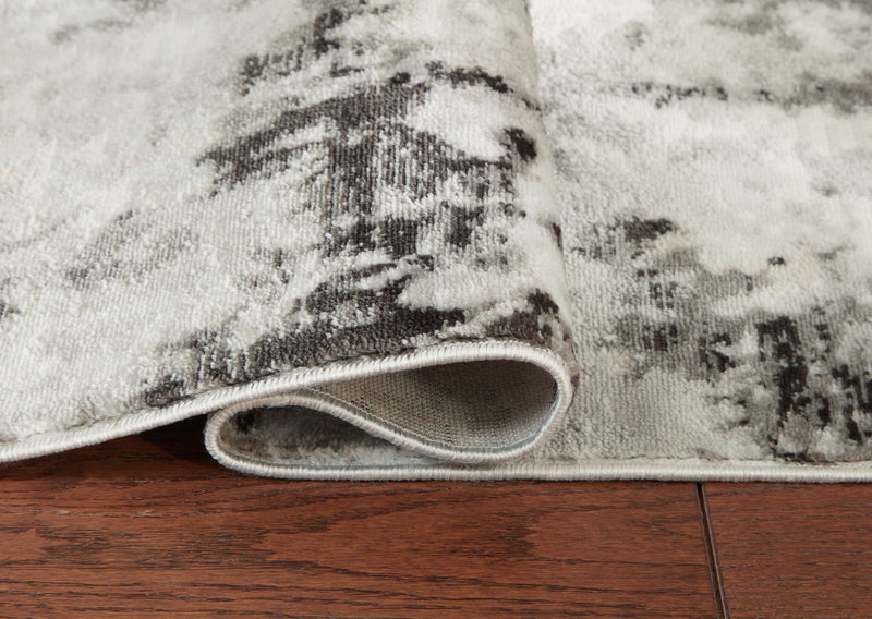 Greyland - Area Rug - R&R Furniture Gallery (Fountain Valley, CA)