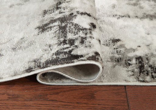 Greyland - Area Rug - R&R Furniture Gallery (Fountain Valley, CA)