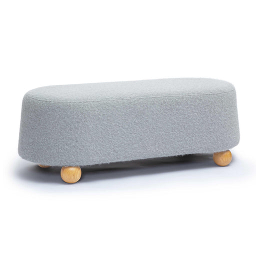 Jaine - Large Ottoman - R&R Furniture Gallery (Fountain Valley, CA)