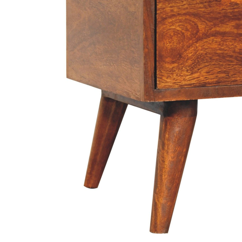Buffalo - Hide Bench